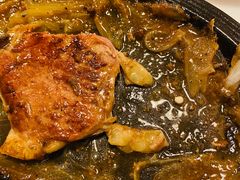 -爱丽丝牛排西餐厅(光谷步行街店)