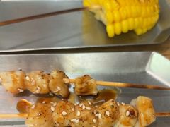 -沼津港精致料理·寿喜烧·烧鸟(青浦宝龙广场日料榜单店)