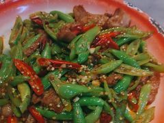 -馬伍旺川菜(江北虹悦城店)