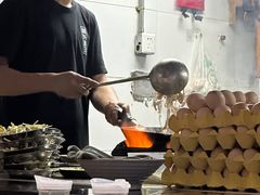 -圳兴面王·拌川·特色炒面(南山保利剧院店)