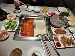 -海底捞火锅(吴中路店)