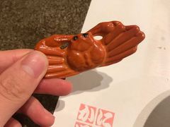 -蟹道乐(京都本店)