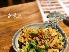 -饕林餐厅(春熙路店)