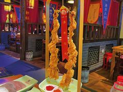 -袍家大院重庆火锅(文安路店)
