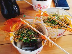 -仙海旅游度假区