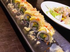 -松临·铁板烧&Omakase(神农店)