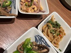 -巴奴毛肚火锅(京西大悦城店)