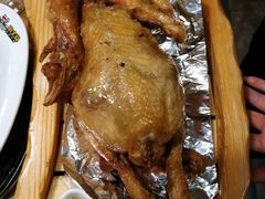 -小土豆北方菜馆(方庄店)