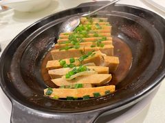 -古韵轩·园林餐厅