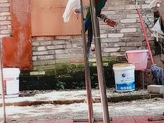 -青瓦房古村落