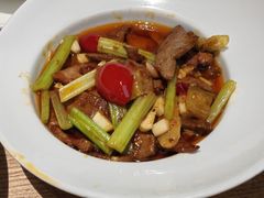 -榕意·川味之美(深业上城店)