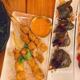 正宗泰式冬阴功汤，味道敲上乘！