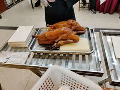 -便宜坊烤鸭店(玉蜓桥天坛店)