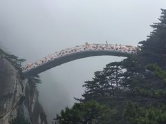 -罗田天堂寨风景区