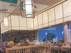 大堂-村上一屋(望京店)