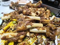 -小柒家第一锹东北菜(城关店)