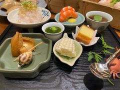 -龙悦湾酒家·八阵鱼生·渔人码头店