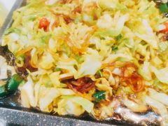 -大眼锅贴水饺(河东店)