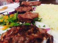 -乐味图西餐厅(站前路店)