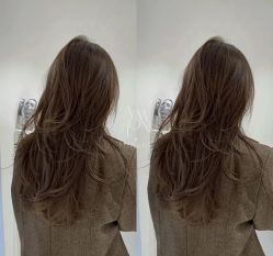 -FASHION PALACE hair+