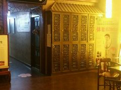 -泰沁阁SPA按摩(南京南站店)