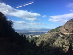 -阿苏山
