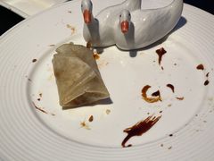 -大董烤鸭店(王府井店)