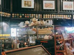 -布拉格餐厅· 中欧捷克菜(全国首店)