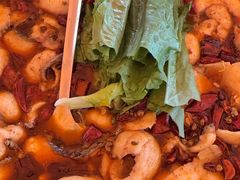 -九寨沟石锅鱼(沣峪口店)