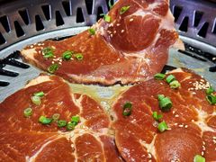 -韩盛·古法烤肉店(皇城恒隆广场店)