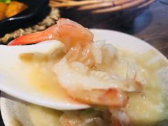 -李记潮汕砂锅粥(营福路店)
