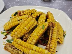 -富来美食