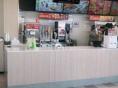 -德克士(清华园店)