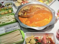 -袁记串串香(平潭店)