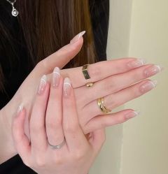 -UMl Nail 尤米美甲美睫半永久