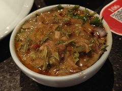 -捞王锅物料理(凯旋路店)