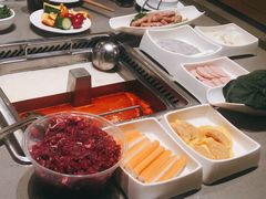 -海底捞火锅(杭州萧山宝龙广场店)