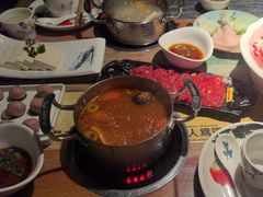-田园肥牛府(东关街店)