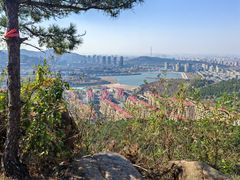 -太和山风景区