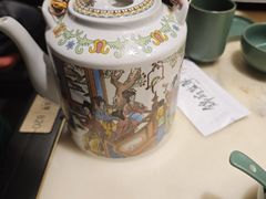 -锦府盐帮·侯宅(五棵松万达店)