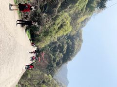-西安祥峪森林公园