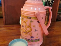 -嘎咓讓咘藏餐厅(团结新村店)