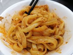 -杨记灌肠(食品街店)