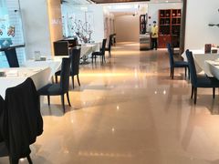 -上海古井假日酒店 · 徽昇楼中餐厅
