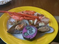 -星伦多 自助料理(圆融店)