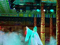 -白家大院·王府宫廷菜(苏州街店)