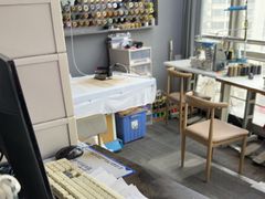 -易改衣·明星裁缝(金桥国际广场店)