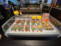 -必点海鲜·鲅鱼水饺(鞍山西道店)