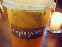 -Simple Yummy简单美味(上邦百汇城店)