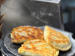 -地二手作鱼汤馄饨(上街里店)